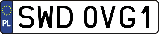 SWD0VG1