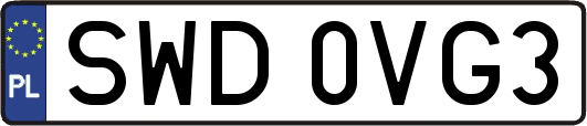 SWD0VG3