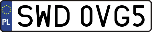 SWD0VG5