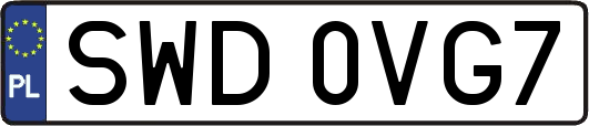 SWD0VG7