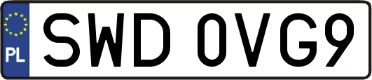 SWD0VG9