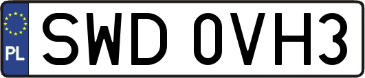 SWD0VH3
