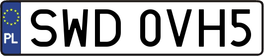 SWD0VH5
