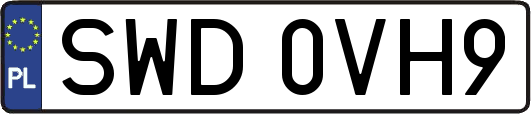 SWD0VH9
