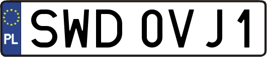 SWD0VJ1