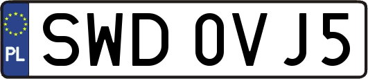SWD0VJ5