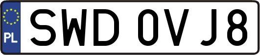 SWD0VJ8