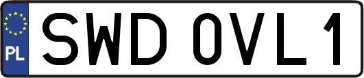SWD0VL1
