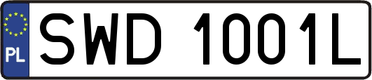 SWD1001L