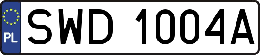 SWD1004A