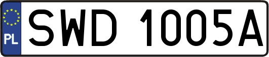 SWD1005A