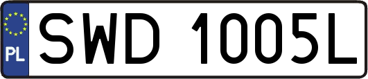 SWD1005L