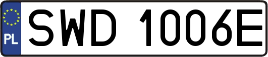 SWD1006E