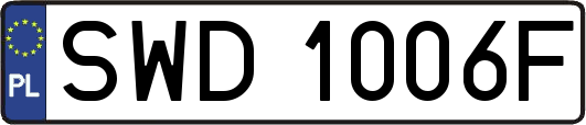 SWD1006F
