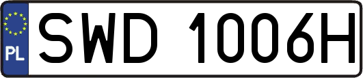 SWD1006H
