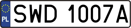 SWD1007A