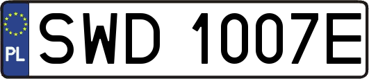 SWD1007E