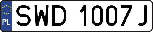 SWD1007J