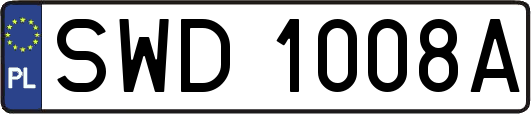 SWD1008A