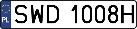 SWD1008H