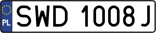 SWD1008J