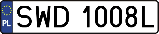 SWD1008L