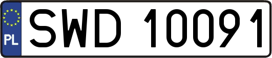 SWD10091