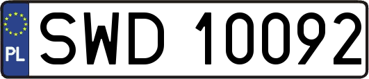 SWD10092