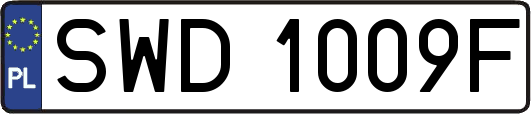 SWD1009F