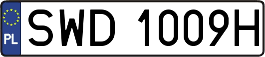 SWD1009H