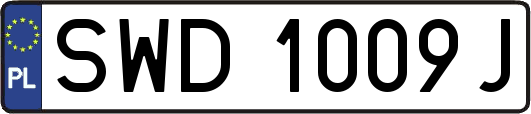 SWD1009J