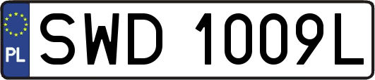 SWD1009L