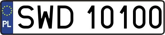 SWD10100