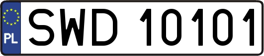SWD10101