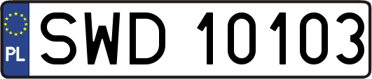 SWD10103
