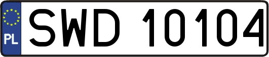 SWD10104