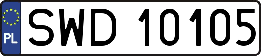 SWD10105