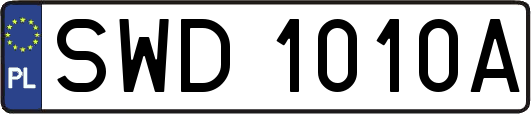 SWD1010A