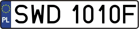 SWD1010F
