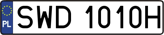 SWD1010H