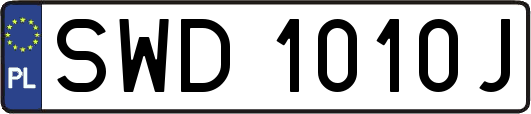 SWD1010J