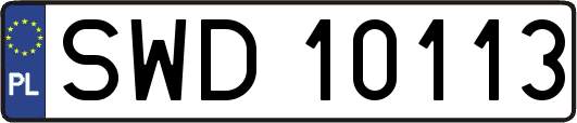 SWD10113