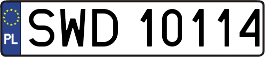 SWD10114