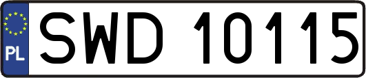 SWD10115