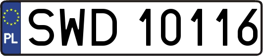 SWD10116