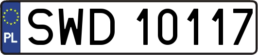 SWD10117
