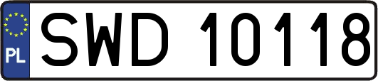 SWD10118