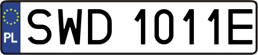 SWD1011E