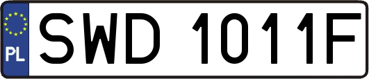 SWD1011F