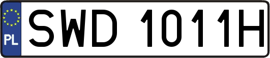 SWD1011H